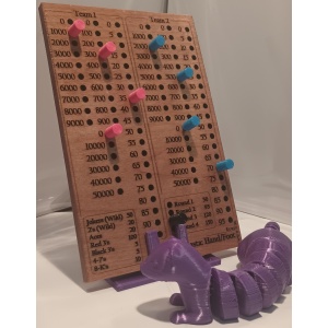 Hand & Foot Canasta
