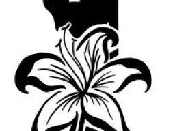 Flower - Lily Tower