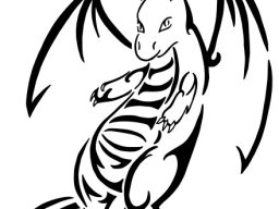Dragonite