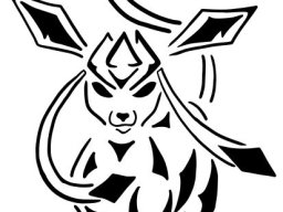 Glaceon